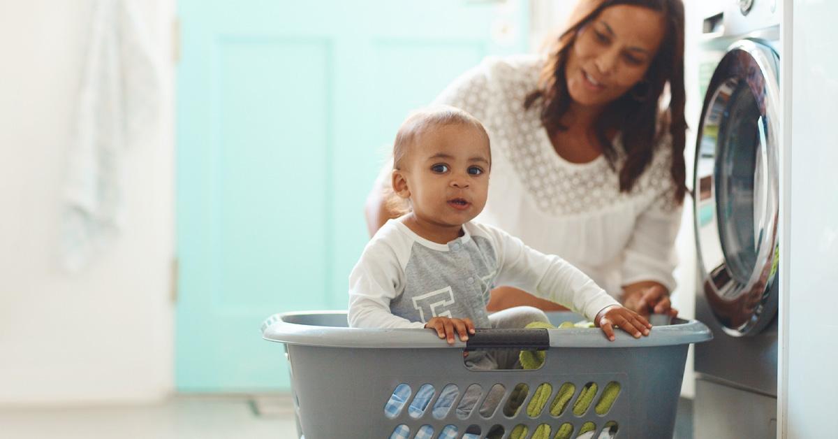 The Greatest Child Laundry Detergent: Delicate, Surroundings pleasant Formulation