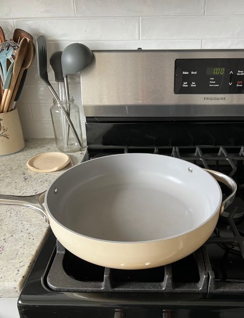 3 Reasons to Try Caraway Cookware