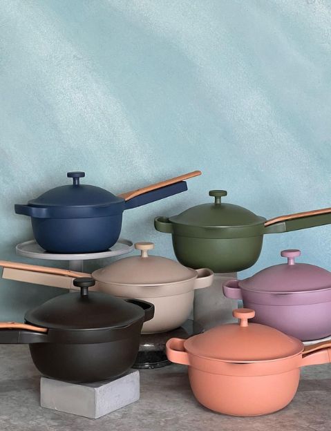 Our Place: 11 Non-Toxic Cookware Brands For a Healthy Kitchen